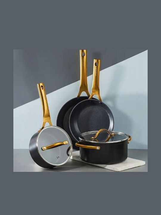WMF Deep Pot 4.6lt / 24cm