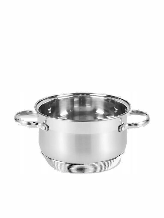 Maestro Deep Pot