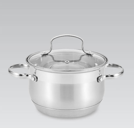 Maestro Deep Pot