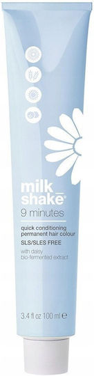 Milk Shake Hair Dye 8.4/8c 100ml