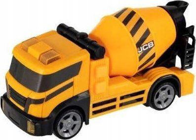 HTI Concrete Mixer