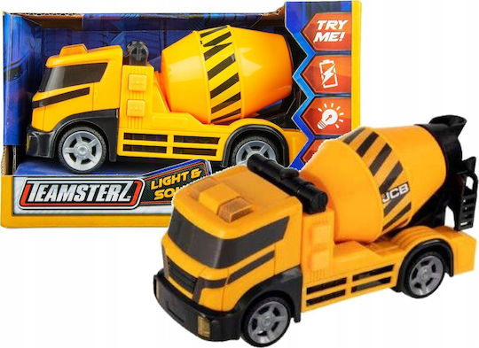 HTI Concrete Mixer