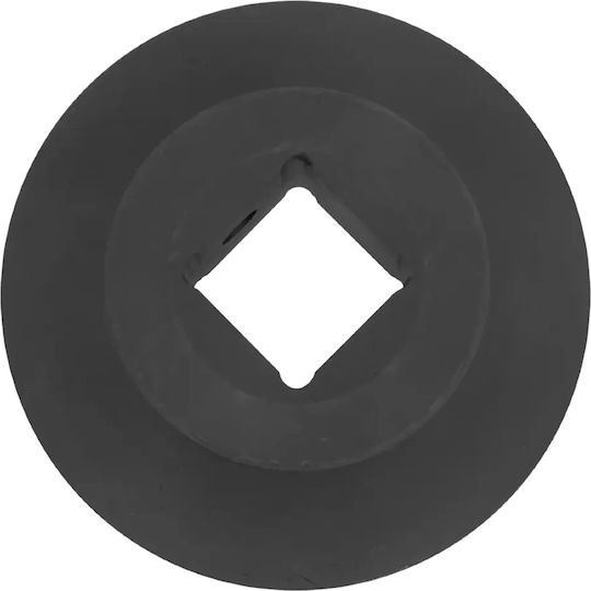 Jonnesway Căpăcel Pneumatic - Pneumatic cu Patrat de Prindere 3/4" Diametru 3/4" / 55 1buc