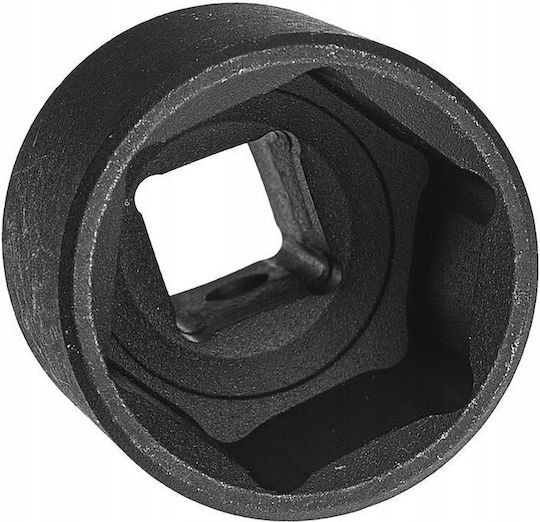 Tvardy Pneumatic Socket with Frame Host 1/2" Diameter 1/2" / 28