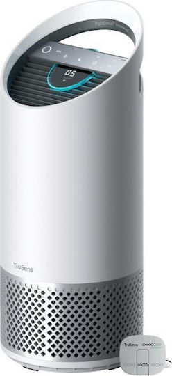 Leitz 2415113EU Air Purifier 28W for Spaces 35m²