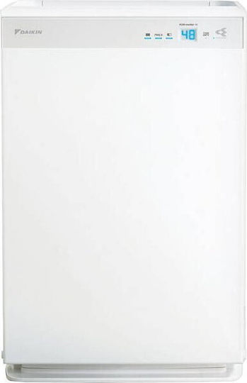 Daikin Luftreiniger 660W für Räume 96m²