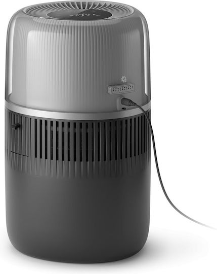 Philips Καθαριστής Αέρα 14W για Χώρους 56m²