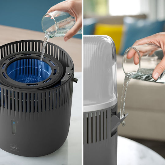 Philips Καθαριστής Αέρα 14W για Χώρους 56m²