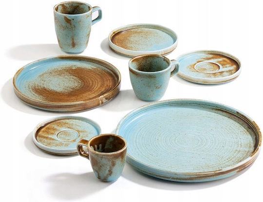 Lumarko Plate Shallow with Diameter 21cm