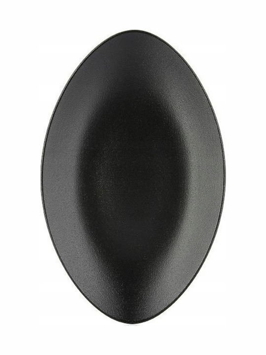 Revol Equinoxe Плитка Овална Чиния 35x22.3см