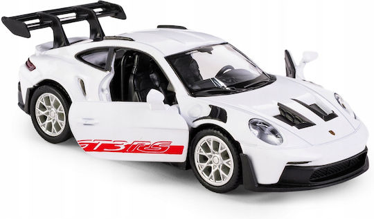 Daffi Toy Car