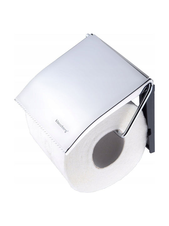 Klausberg Kb-7088 Metal Paper Towel Holder