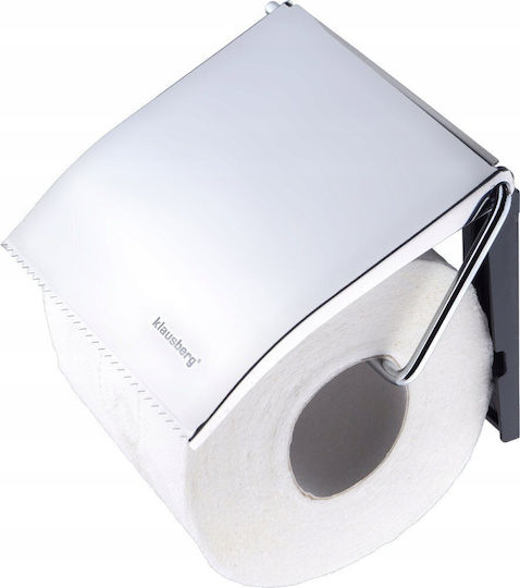 Klausberg Kb-7088 Metall-Papierhandtuchhalter
