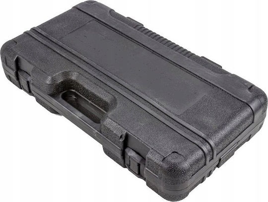 Rockforce Καρυδάκια με Καρέ Υποδοχής 3/4", 1" Σετ 26τμχ