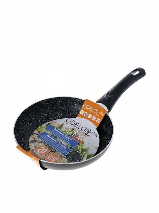 Odelo Tigaie din Aluminiu 20cm