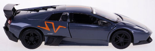 Daffi Car