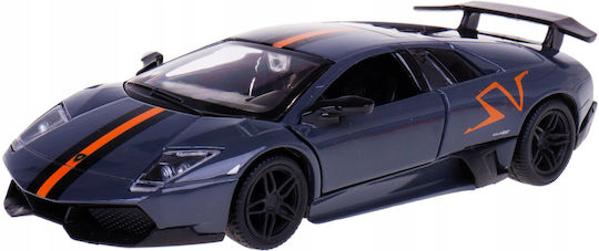 Daffi Car