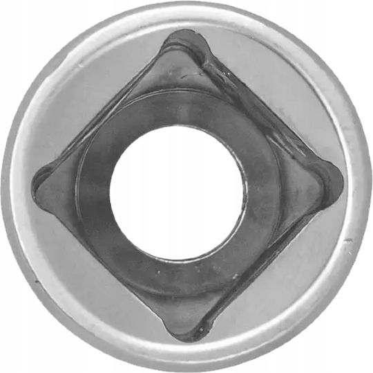 JCB Socket With 1/2" Frame Host Diameter 1/2" / 10