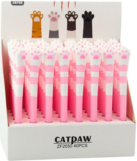 Lean Toys Apli Gel Stifte (Verschiedene Designs oder Farben)