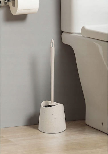 Toilettenbürste WC-Standard Ecohome