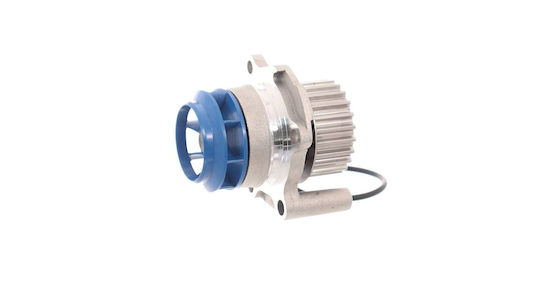 Water Pump Engine Cooling Skf Vkpc 81205