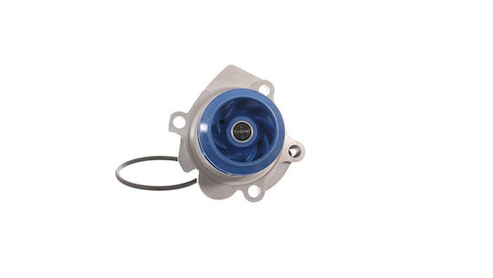 Waterpumpe Motor Kühlung Skf Vkpc 81302