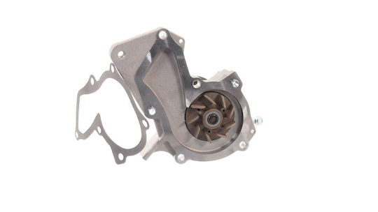 Water Pump Engine Cooling Skf Vkpc 84220