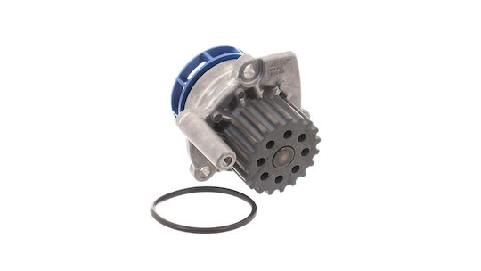 Waterpumpe Motor Kühlung Skf Vkpc 81269