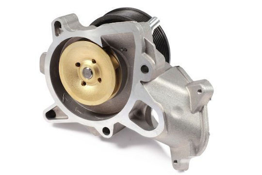 Water Pump Engine Cooling Hepu P497