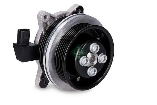 Water Pump Engine Cooling Ina 538 0732 10