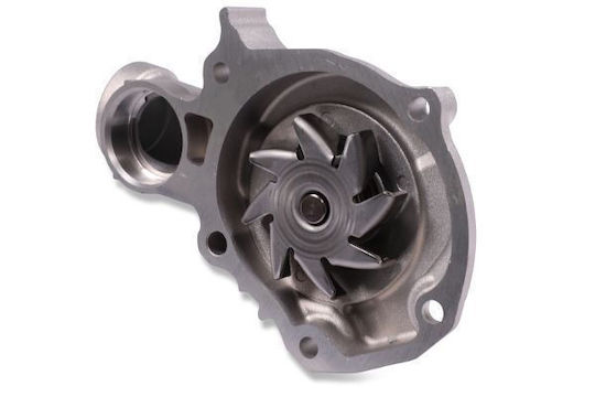 Water Pump Engine Cooling Hepu P7554
