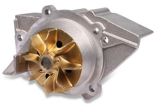 Water Pump Engine Cooling Hepu P836