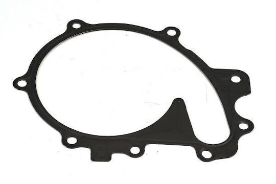 Pompă de Apă Răcire Motor Hepu P1553