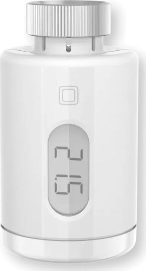 HomeMatic 161046A0 Ψηφιακός Θερμοστάτης Χώρου Smart