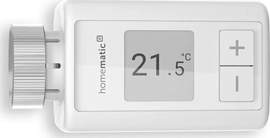 HomeMatic Digital Room Thermostat Smart