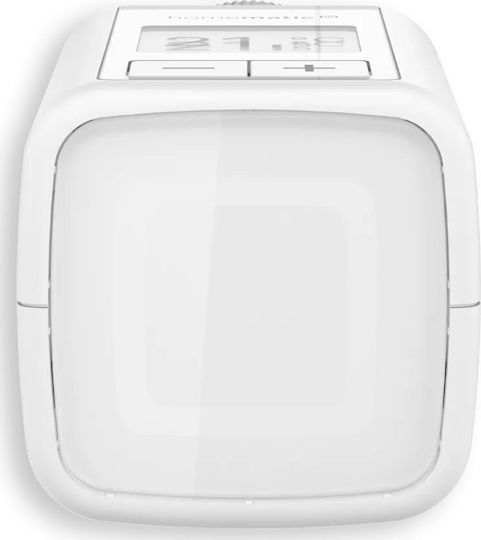 HomeMatic Digital Room Thermostat Smart