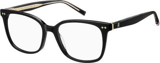 Tommy Hilfiger Th2214 807 Prescription Eyeglass Frames