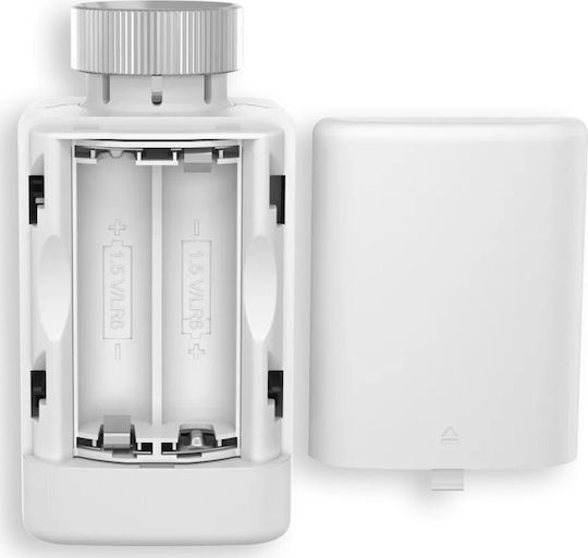 HomeMatic Digital Room Thermostat Smart