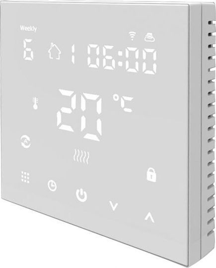 Thermoval Digital Thermostat