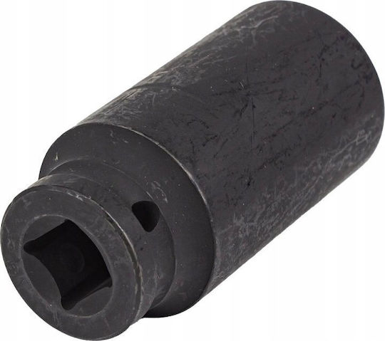 Rockforce Καρυδάκι Αέρος με Καρέ Υποδοχής 1/2" Διάμετρος 1/2" / 28