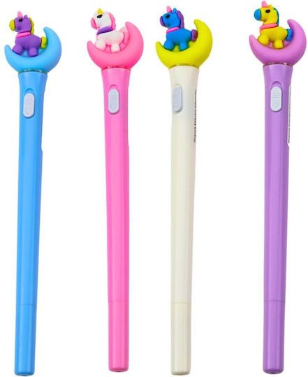 Lean Toys Pixuri Ballpoint (Diverse Modele/Culori)