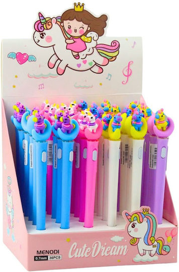Lean Toys Pixuri Ballpoint (Diverse Modele/Culori)