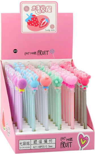 Lean Toys Pixuri Gel (Diverse Modele/Culori)