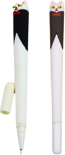 Lean Toys Apli Gel Pens (Various Designs or Colors)