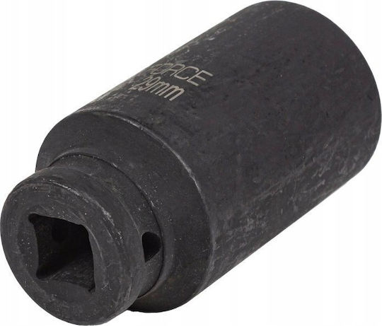 Rockforce Nuss Pneumatisch mit Vierkant-Antrieb 1/2" Durchmesser 1/2" / 29 1Stück