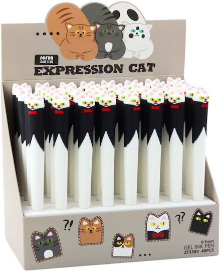 Lean Toys Apli Gel Pens (Various Designs or Colors)