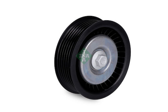 Ina 532 0909 10 Timing Belt Guide Idler Roller