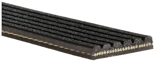 Gates Curea Transmisie Canelată 6pk1228