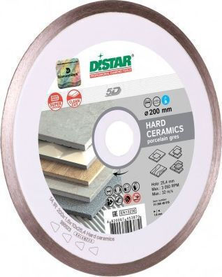 Distar Δίσκος Κοπής Δομικών Υλικών