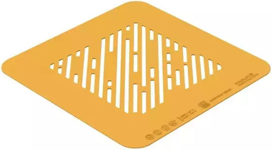 Silikomart Στένσιλ Ζαχαροπλαστικής από Σιλικόνη 16x16cm